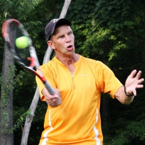 Greg Rymer