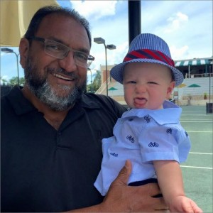 Krishnan Anandan